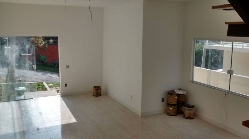 Casa de Condomínio à venda com 4 quartos, 130m² - Foto 13