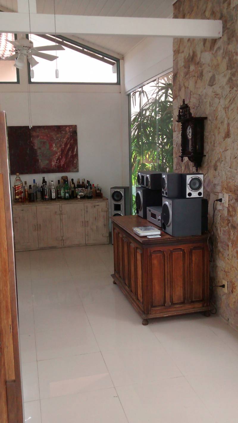 Casa de Condomínio à venda com 4 quartos, 350m² - Foto 19