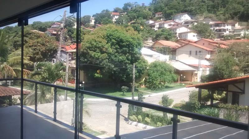 Casa de Condomínio à venda com 4 quartos, 380m² - Foto 12