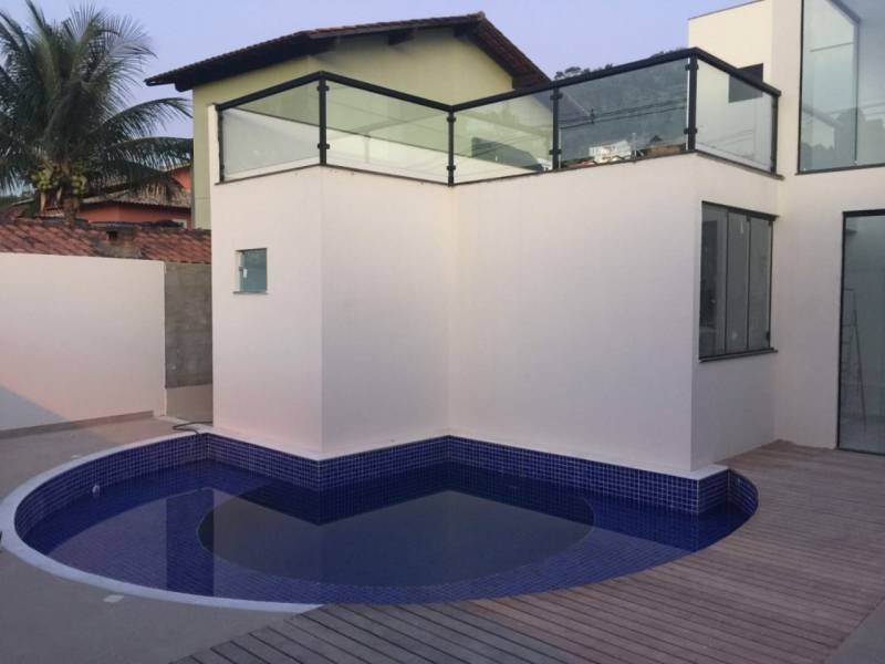 Casa de Condomínio à venda com 4 quartos, 380m² - Foto 17