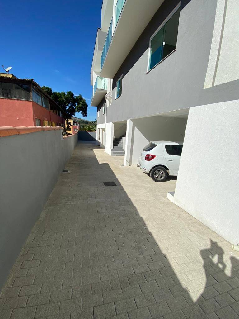 Casa à venda com 2 quartos, 80m² - Foto 18