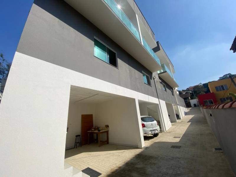 Casa à venda com 2 quartos, 80m² - Foto 20