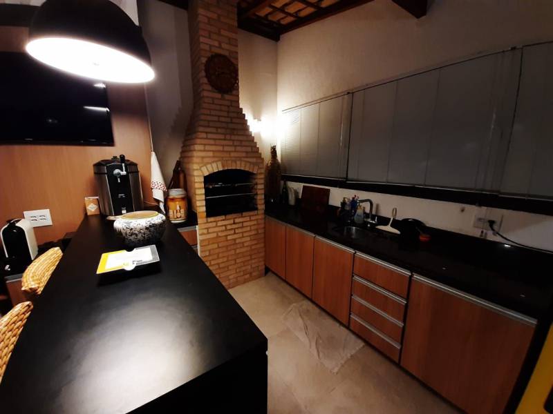 Cobertura à venda com 3 quartos, 175m² - Foto 3