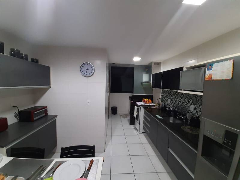 Cobertura à venda com 3 quartos, 175m² - Foto 7