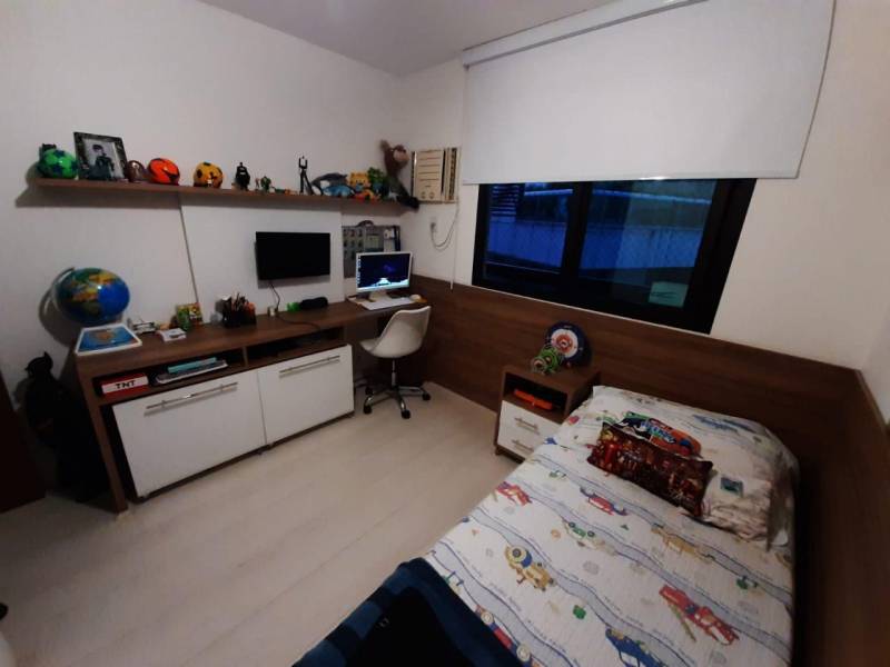 Cobertura à venda com 3 quartos, 175m² - Foto 15