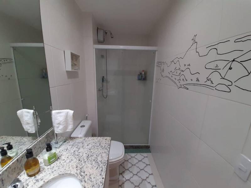 Cobertura à venda com 3 quartos, 175m² - Foto 17