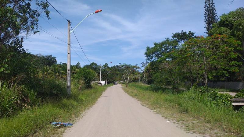 Terreno à venda, 1500m² - Foto 2