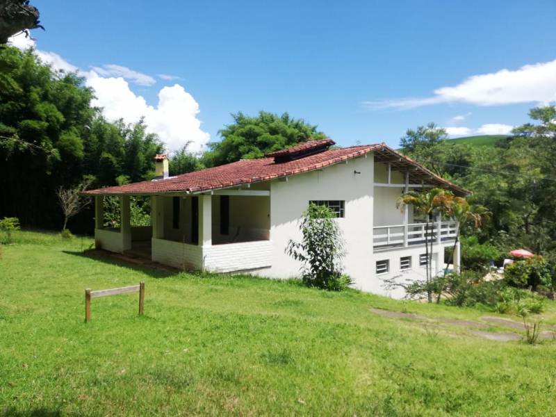 Fazenda à venda, 53000m² - Foto 2