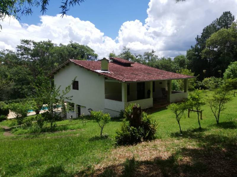 Fazenda à venda, 53000m² - Foto 3