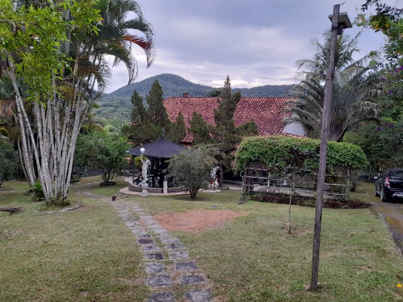 Fazenda à venda com 4 quartos, 10000m² - Foto 2