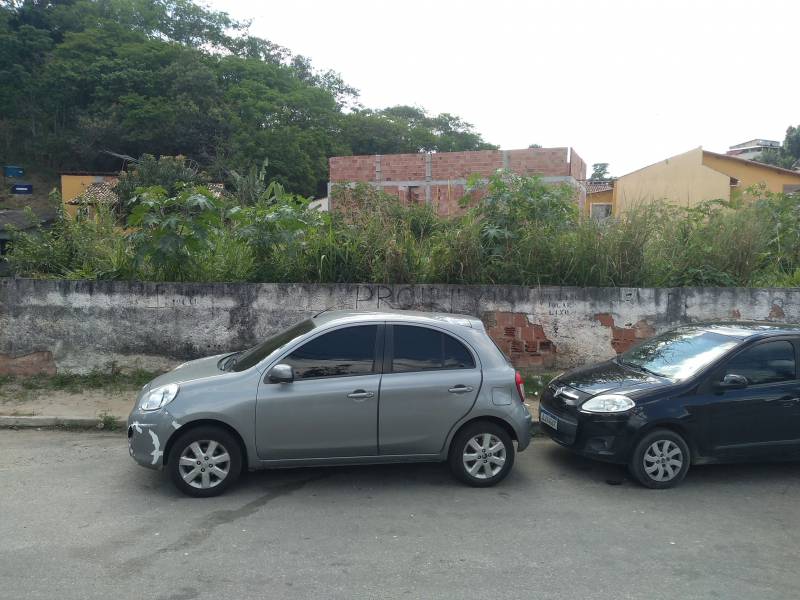 Terreno à venda, 463m² - Foto 5