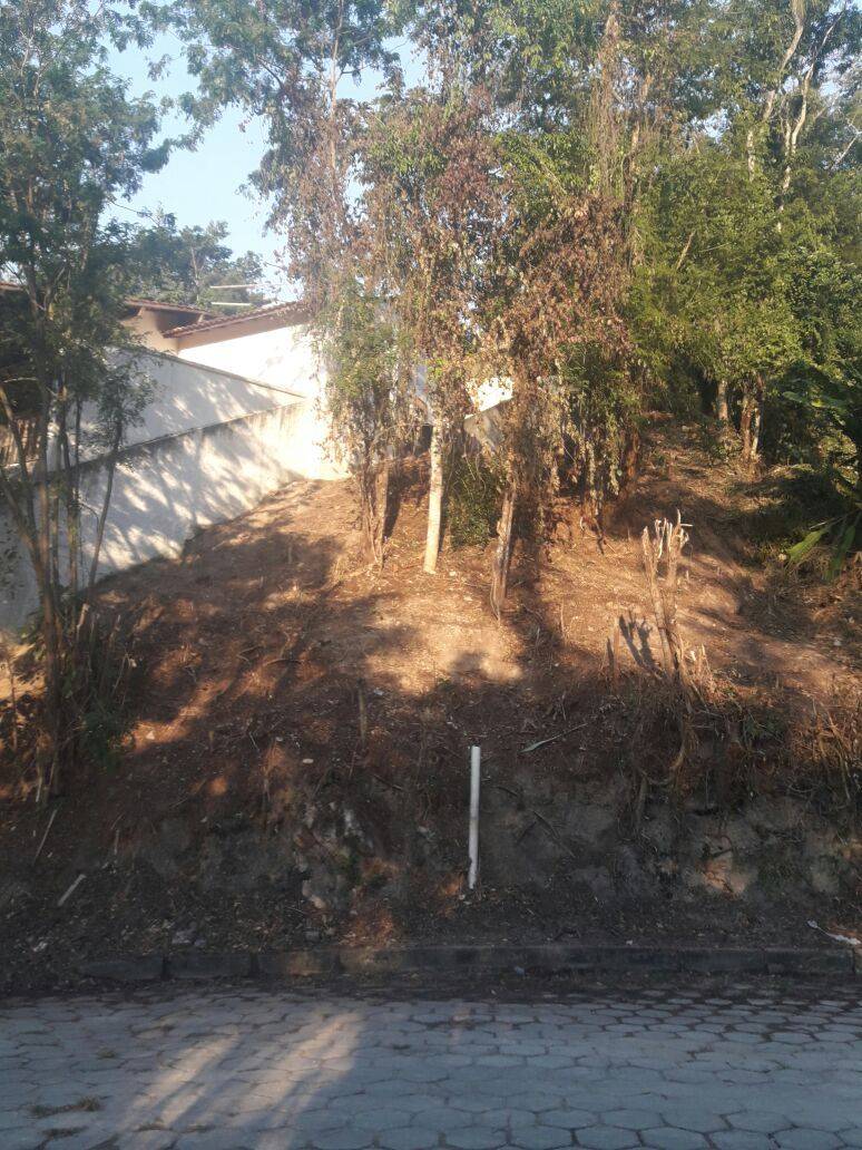 Terreno à venda, 471m² - Foto 12